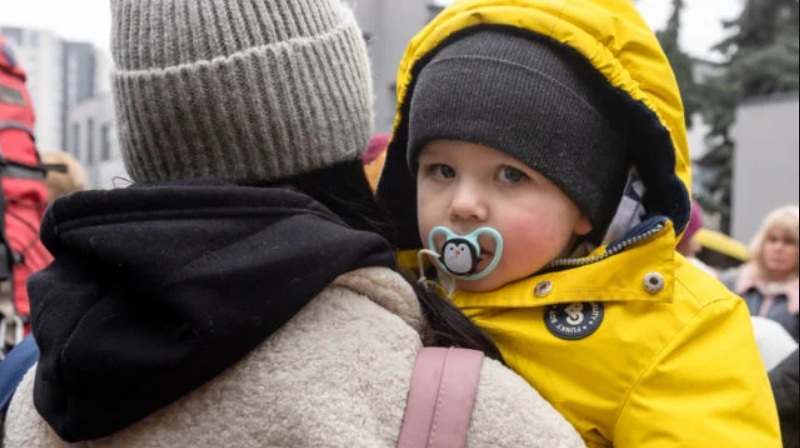 Німеччина підвищила виплати біженцям з України: на скільки може розраховувати родина з дитиною
