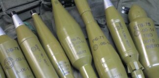 Європейські компанії продають боєприпаси для України за завищеними цінами - today.ua