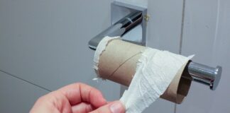 Держимся: туалетная бумага станет дорогим удовольствием для украинцев  - today.ua