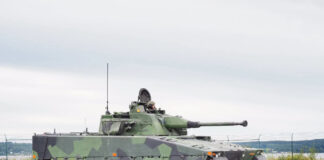 ЗСУ отримають БМП CV90: що можуть шведські бойові машини - today.ua