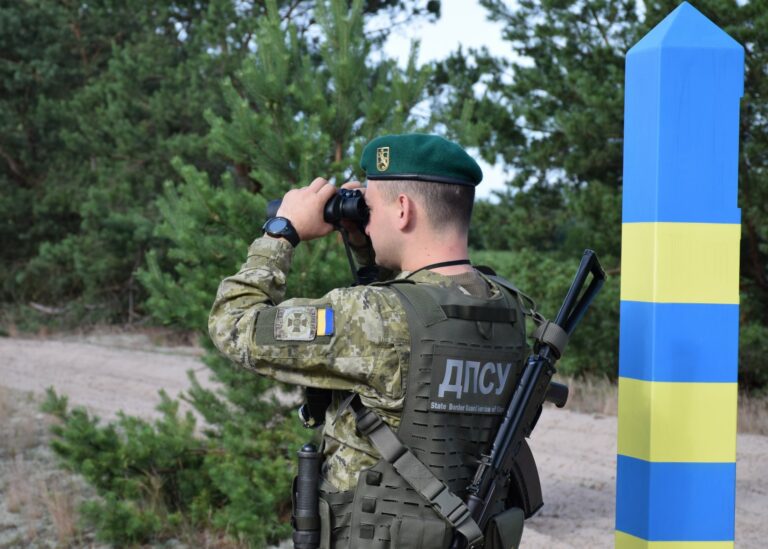 Мобилизация военнообязанных украинцев за границей: названа дата, когда нужно стать на учет - today.ua