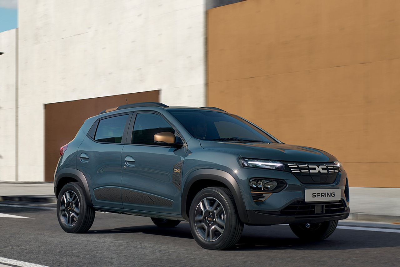 В 2022 году в мире продали 10,5 млн электромобилей