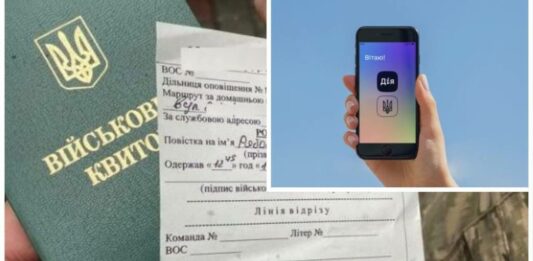 У “Дії“ з'являться військові квитки, а також можливість реєструвати шлюб, - Мінцифри - today.ua