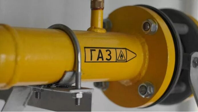 Не за долги: в Украине началось отключение от газоснабжения многоквартирных домов  - today.ua