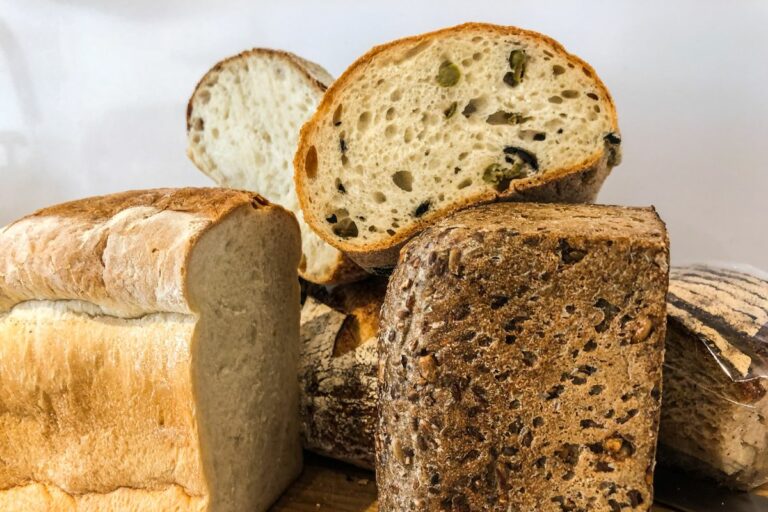 В Украине подорожает хлеб: что будет влиять на стоимость стратегического продукта в 2023 году - today.ua