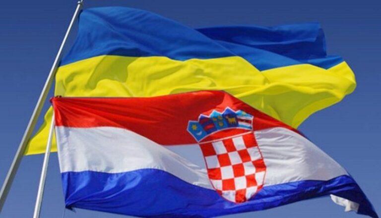 Украинские беженцы в Хорватии могут получить выплату в размере 460 евро  - today.ua