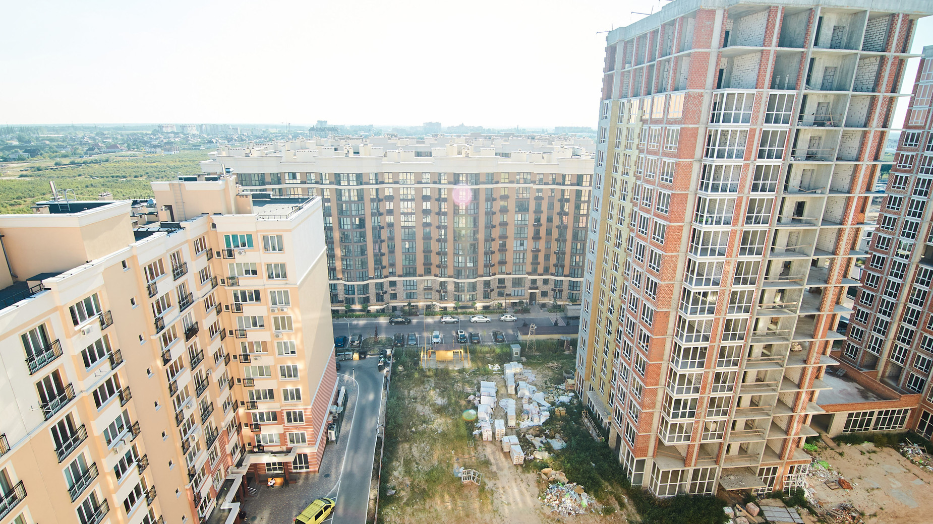 Как изменилась стоимость столичного жилья в январе: ценники на квартиры в Киеве по районам