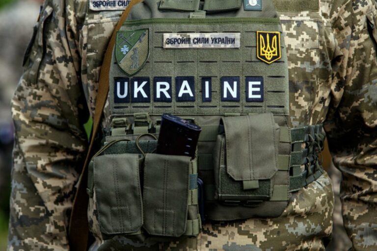 В Україні продовжили дію відстрочок від призову: що змінилося для військовозобов'язаних громадян із 1 січня - today.ua