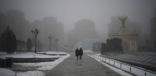 У Києві та області запровадили нові графіки відключень світла: на які групи поділили споживачів - today.ua