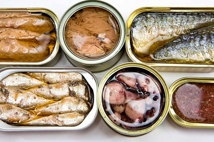 Котлеты из рыбных консервов: что добавить в блюдо, чтобы оттенить вкус рыбы