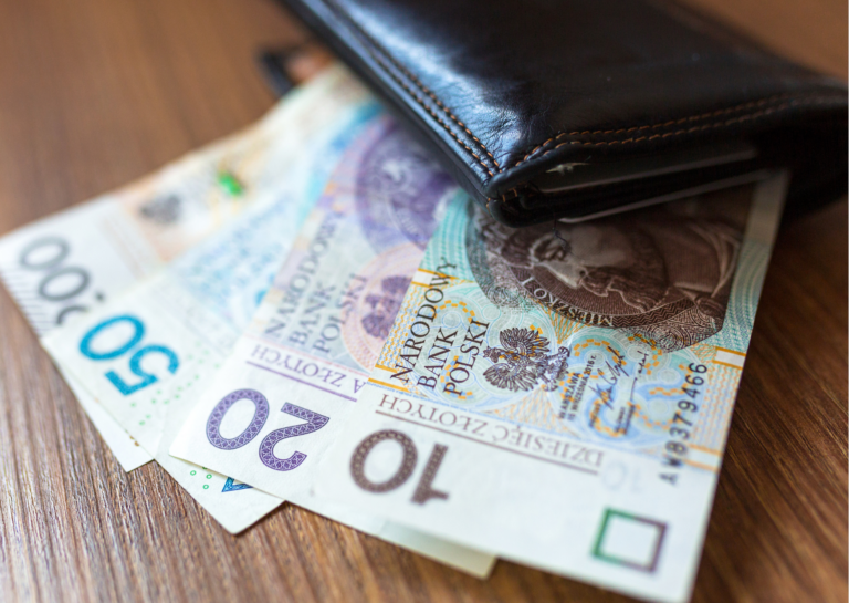 Польша ввела новые выплаты для украинцев: как получить 18 000 грн сразу за три месяца - today.ua