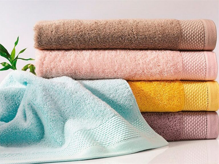 Что сделать с махровыми полотенцами после стирки, чтобы они были мягкими и пушистыми - today.ua
