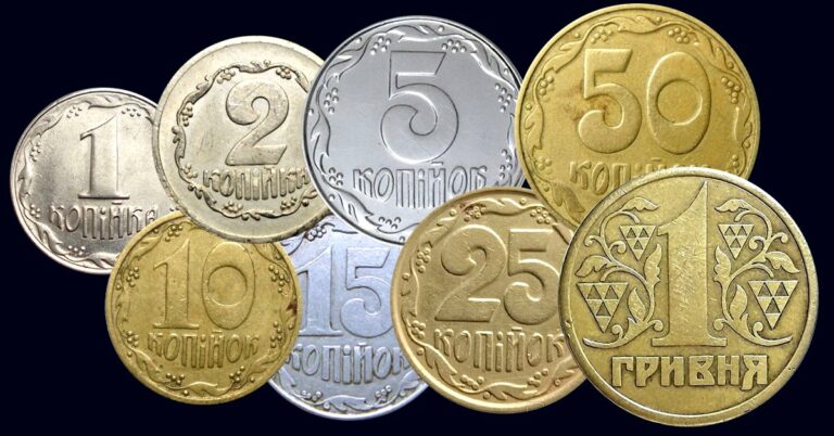 В Украине монета номиналом 25 копеек продается за 20 тысяч гривен: в чем ее особенность - today.ua