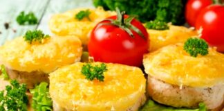 “М'ясо по-французьки“: рецепт розкішної страви на святковий стіл  - today.ua