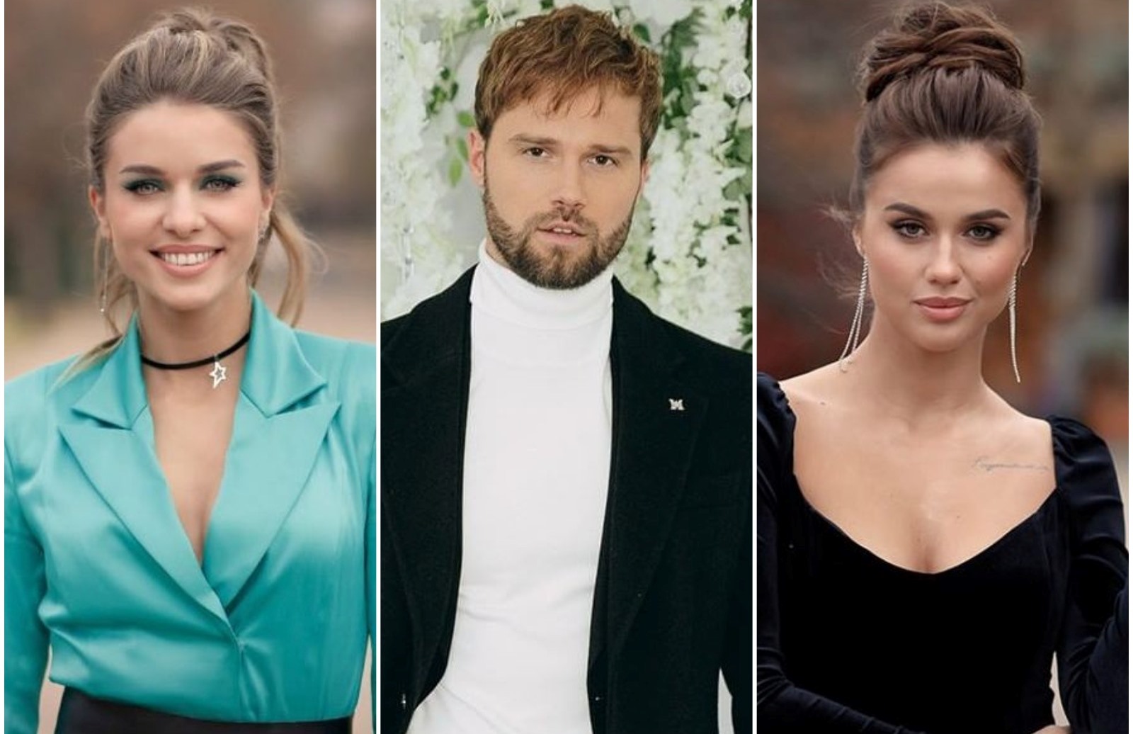 Скандал після Холостяка: головний герой образив переможницю реаліті-шоу - today.ua