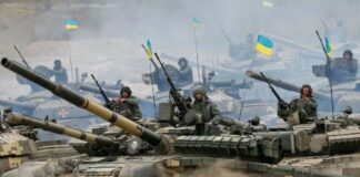 Астролог назвала пять областей Украины, где вскоре начнется масштабное наступление - today.ua