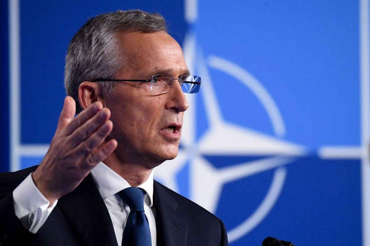 У НАТО назвали головну стратегічну помилку Путіна на початку війни з Україною