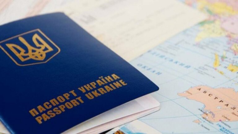За один день: в Україні прискорять оформлення закордонного паспорта для однієї категорії громадян - today.ua