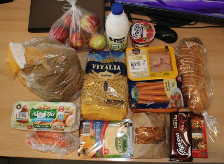 У Польщі очікують стрибка цін на продукти: стало відомо, скільки коштуватиме хліб - today.ua