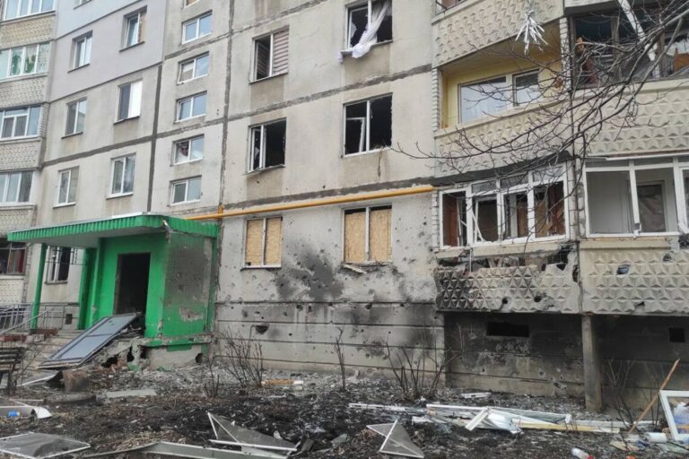 Компенсации за поврежденное или разрушенное жилье: кто из украинцев первыми получат финансовую помощь - today.ua