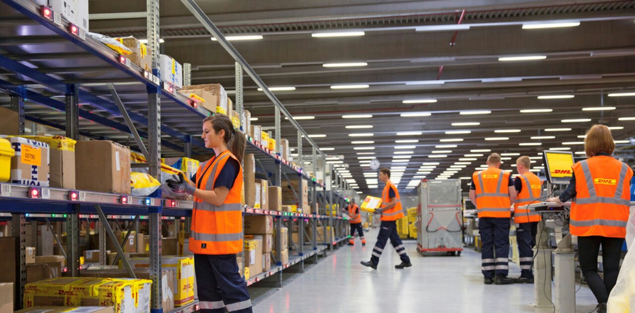 Стало известно, где в ЕС предлагают хорошую работу для беженцев без знания языка