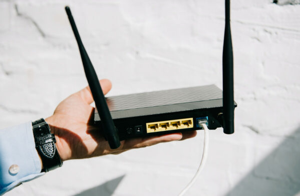 10 способов усилить сигнал wifi роутера