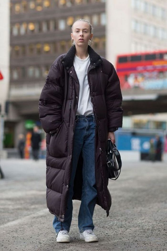 Майже всі роблять ці помилки: з чим не можна носити пуховик, щоб не виглядати безглуздо - today.ua