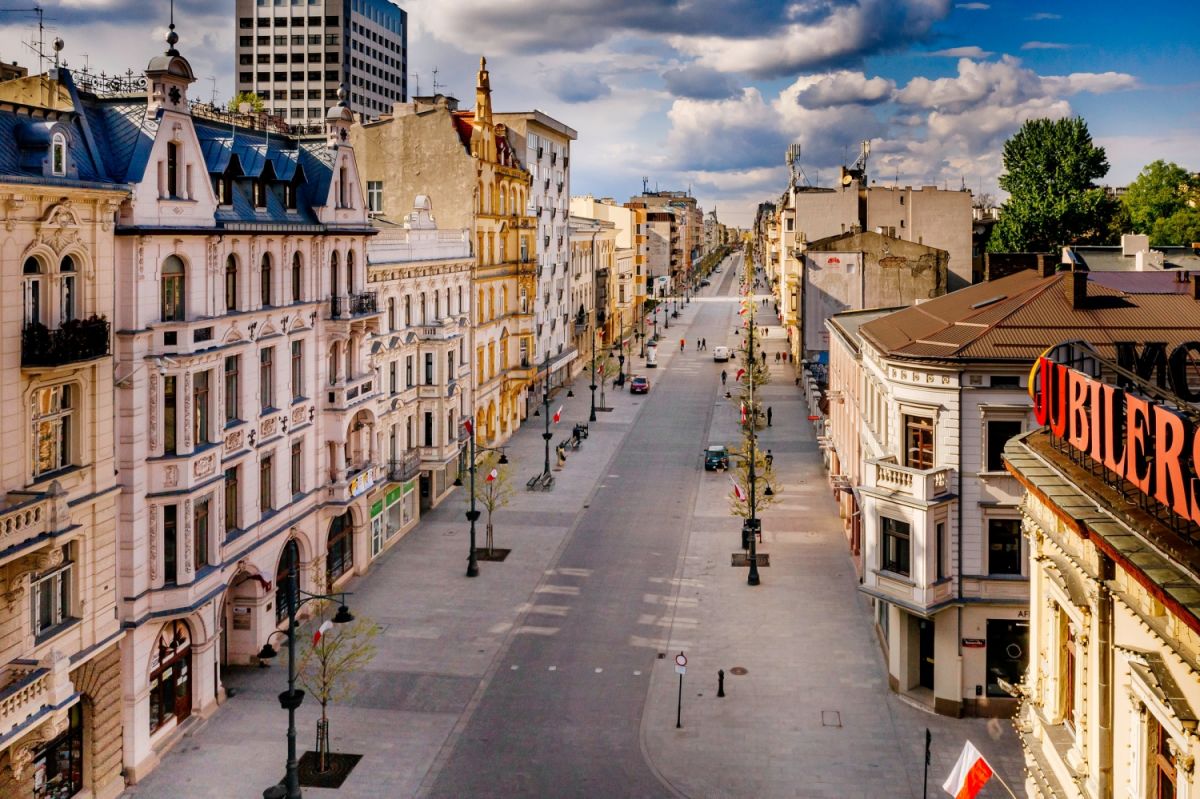 У Польщі подорожчала оренда квартир: у яких містах здається найдоступніше житло