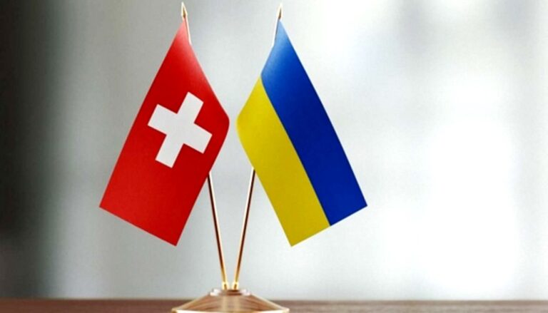 У Швейцарії вирішили спростити працевлаштування українських біженців - today.ua