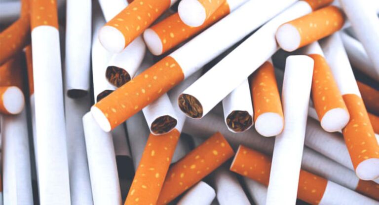 Стали известны новые цены на сигареты:  Кабмин повышает стоимость акциза на табачные изделия - today.ua