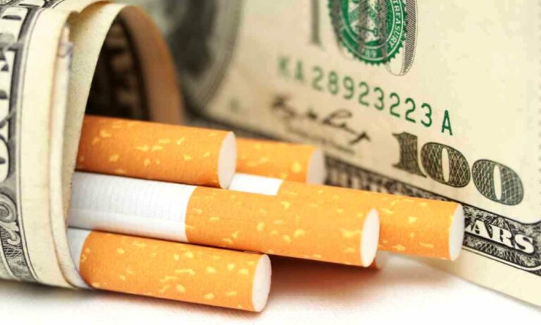 Українців попередили про різке подорожчання сигарет: названо причину зростання цін  - today.ua