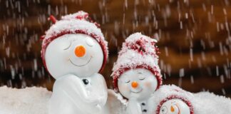 Украину накроют сильные снегопады и похолодание: синоптики обновили прогноз погоды до конца января - today.ua