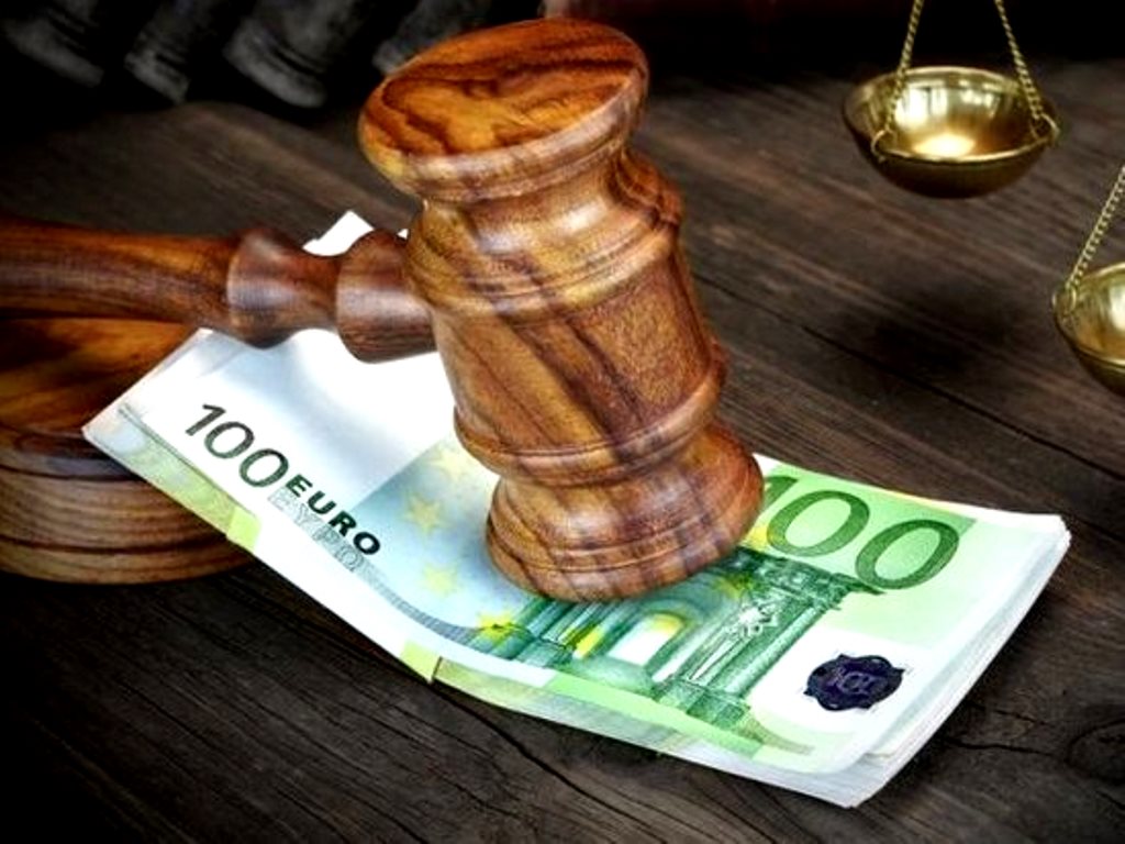 Штраф до 1000 євро або тюремний термін: українських біженців у Німеччині попередили про суворе покарання за одну дію