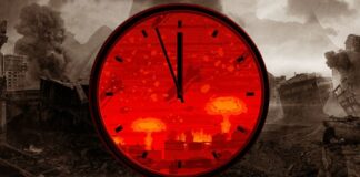 Учені-атомники перевели стрілки на Годиннику Судного Дня: ще ніколи світ не був так близько до ядерної війни   - today.ua