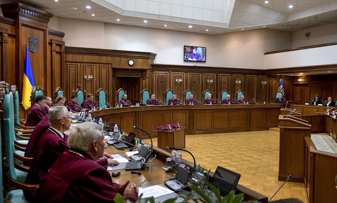 Верховна Рада планує скорочення пенсії одній категорії громадян