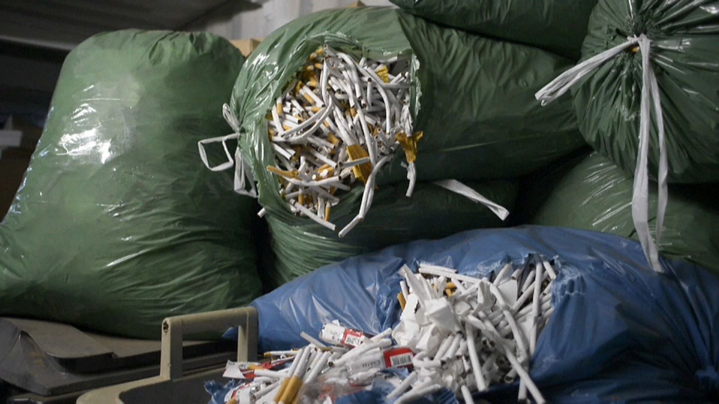 Трудове рабство для українських біженців: в Іспанії викрили підпільну мережу фабрик, які використовували працю невільників