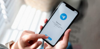 Vodafone вводить плату за користування Telegram: що зміниться для абонентів з 10 лютого - today.ua