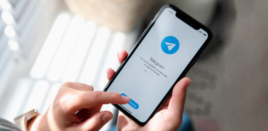 Vodafone вводит плату за использование Telegram: что изменится для абонентов с 10 февраля - today.ua