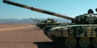 Марокко отправит Украине танки Т-72Б: что они собой представляют - today.ua