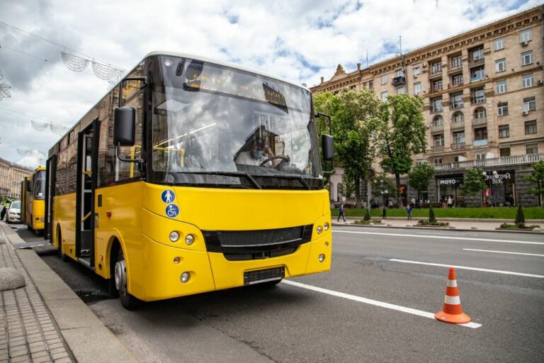 В Украине запустили реформу пассажирских перевозок: названы 4 главные изменения  - today.ua