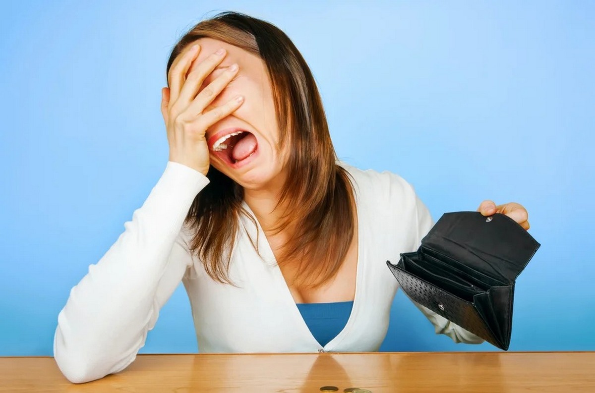 Три знака Зодиака, которым грозит безденежье в январе - today.ua