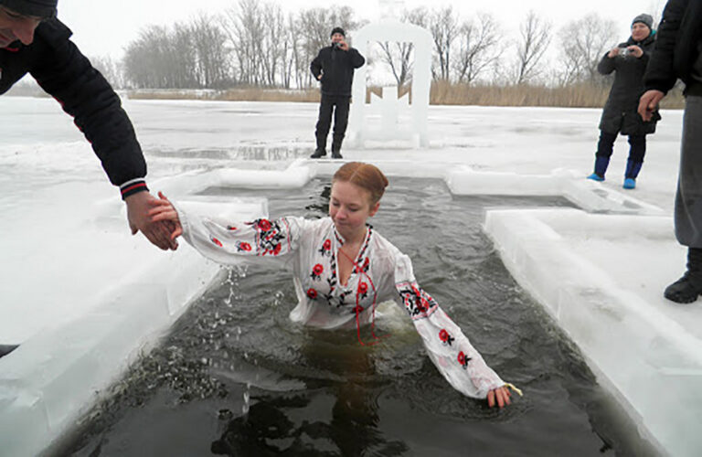 Что нельзя делать на Крещение 19 января, чтобы не навлечь беду - today.ua