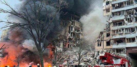 Коли в Україні закінчиться війна: прогнози астролога та мольфара - today.ua