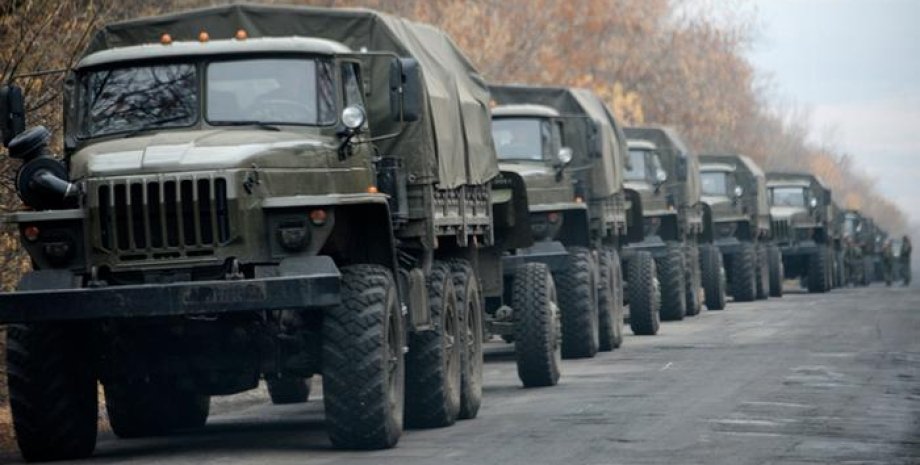 В НАТО предупредили украинцев о новом мощном наступлении российской армии
