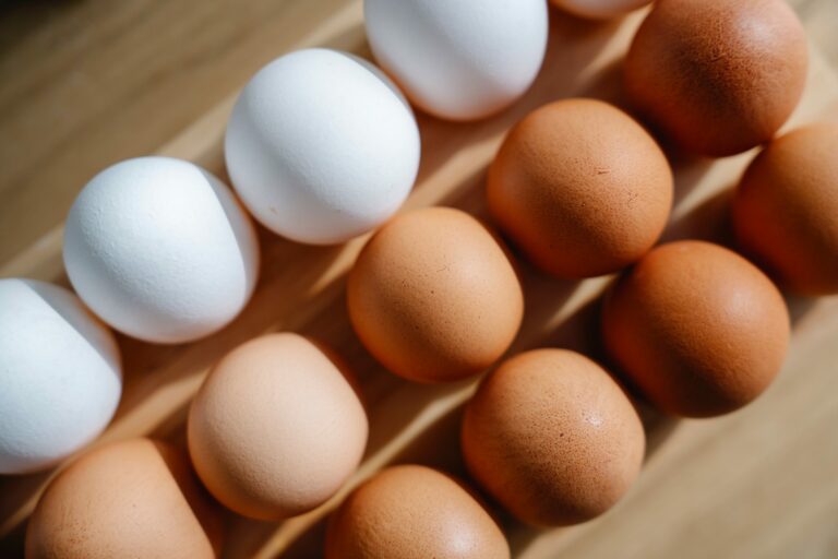 Почему яйца нежелательно хранить в холодильнике: названы основные причины - today.ua