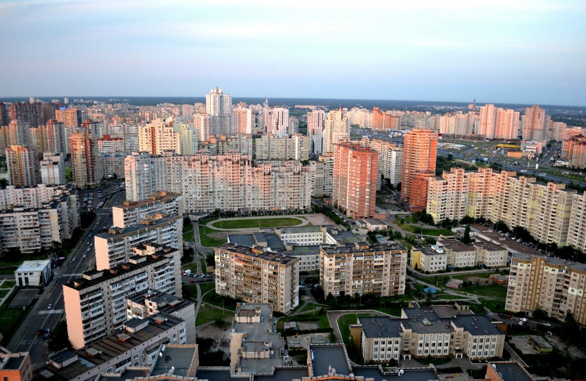 В Украине изменились цены на вторичное жилье: в каких областях самые дешевые квартиры