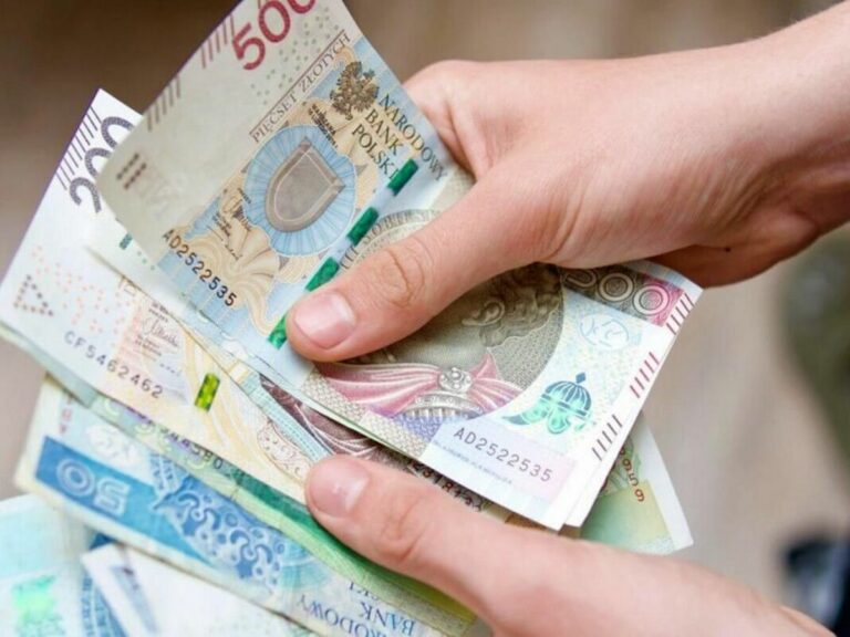 От 300 до 500 злотых: какие выплаты могут получить украинские беженцы в Польше от государства и фондов - today.ua