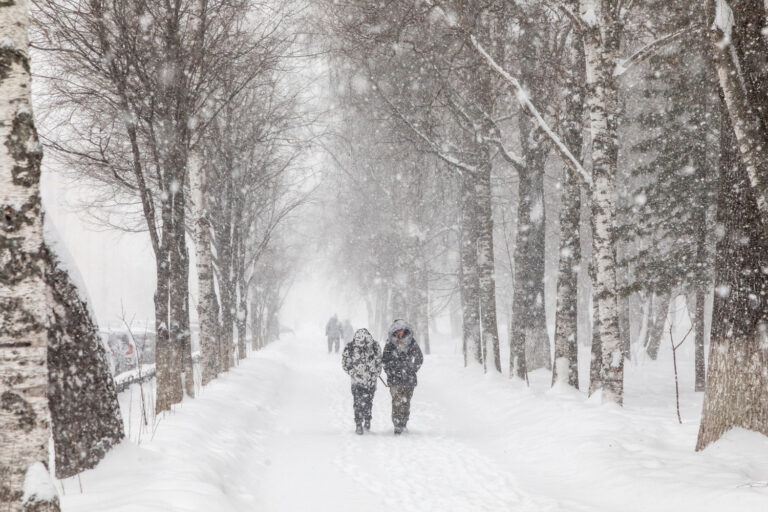 Весняне тепло відступить: синоптики назвали дату, коли в Україні різко похолодає - today.ua