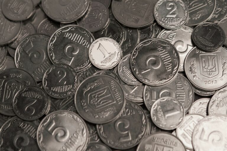 В Украине редкую монету номиналом 1 копейка продают почти за 40 000 грн: в чем ее уникальность - today.ua