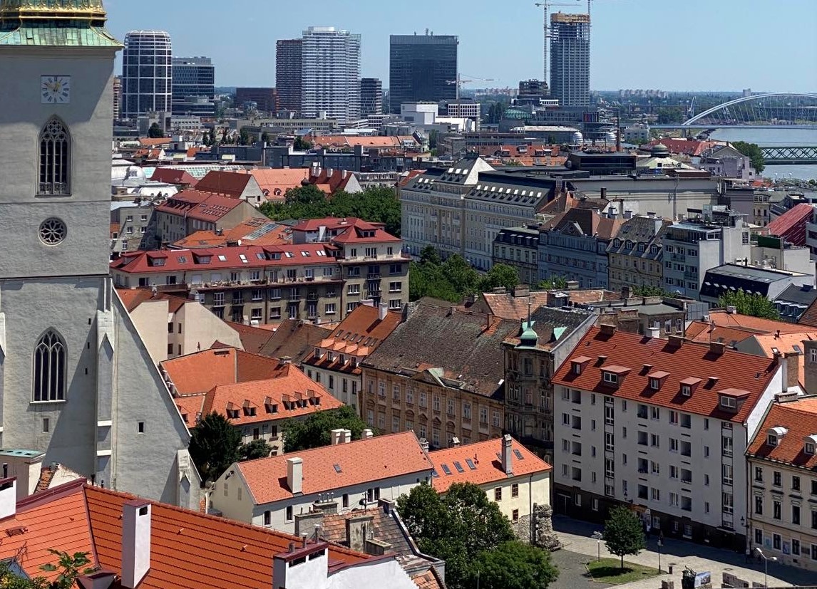 Учеба в Словакии: как поступить и сколько стоит образование для украинцев - today.ua